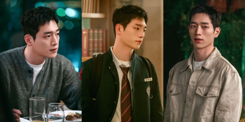 서강준, ‘언더커버 하이스쿨’ 성공 이끄는 ‘얼굴+연기+케미’ 삼단 공격