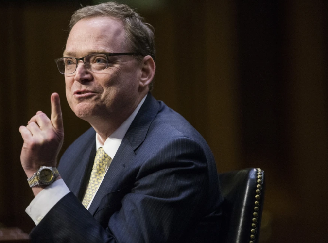 (상보) 백악관 NEC 위원장, 침체우려 일축..."관세 불확실성 다음달 해소"