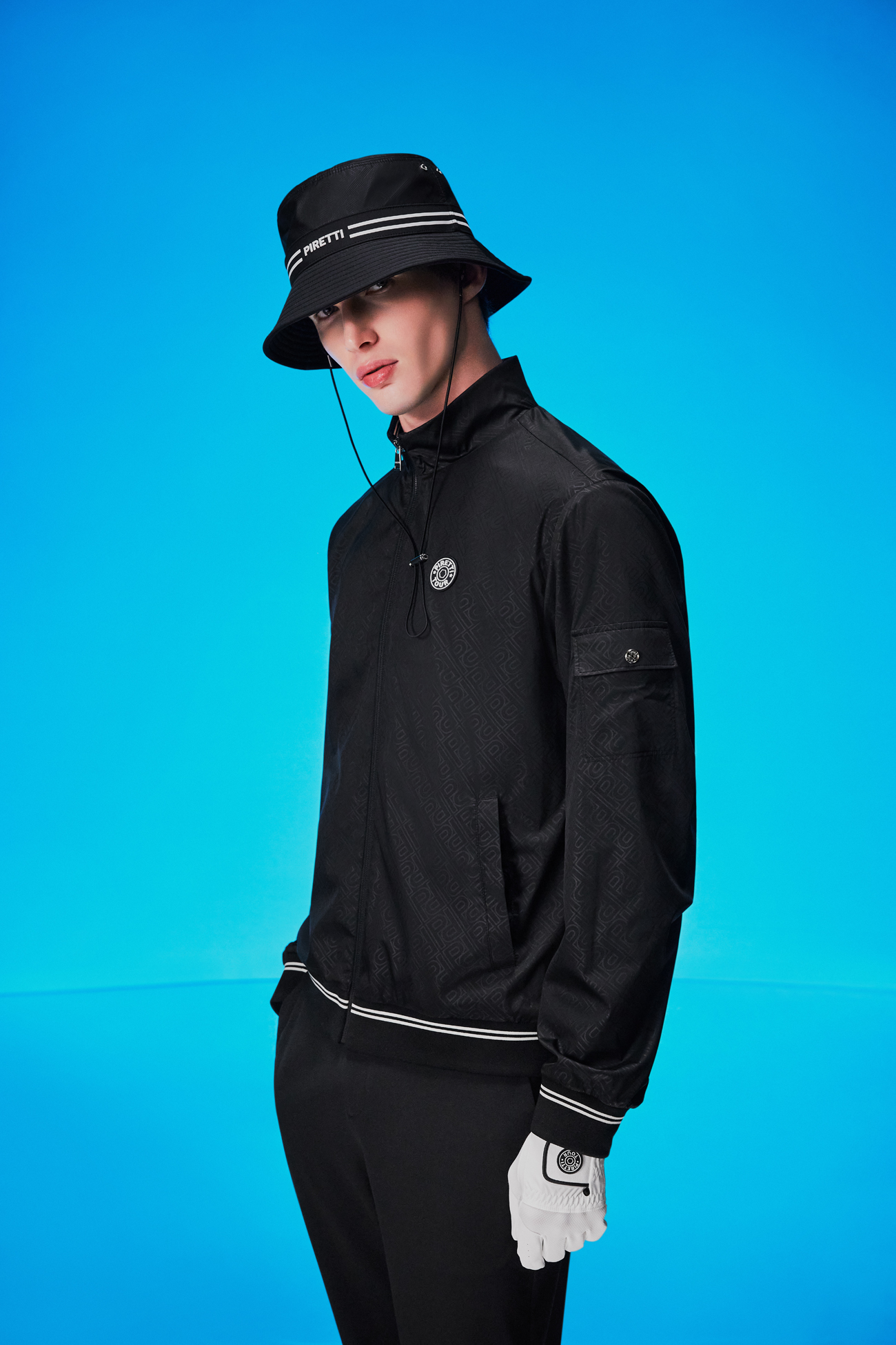 섬세한 디테일로 완성한 명품 골프웨어, 피레티 ‘P그램 컬렉션’ 출시