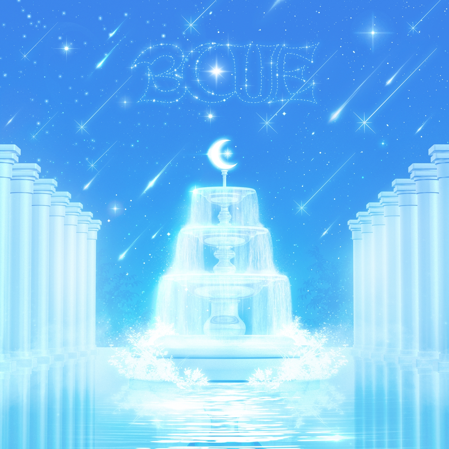 제로베이스원, 日서 신드롬급 인기 구가…21일 '블루' 일본어 버전 발매