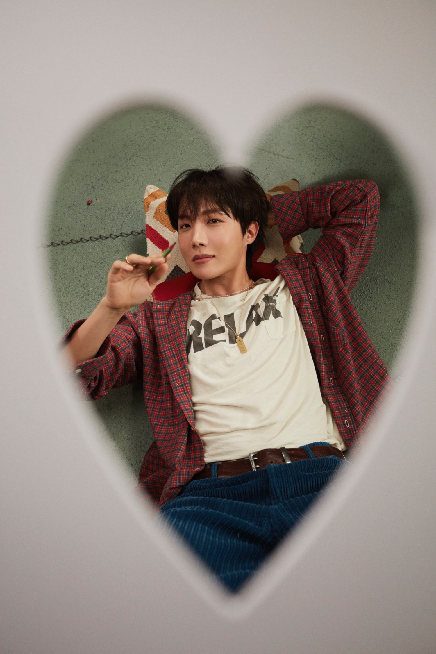 BTS 제이홉, 올해 신곡 2곡 추가 발표 예고…“3곡 모두 다른 스타일”