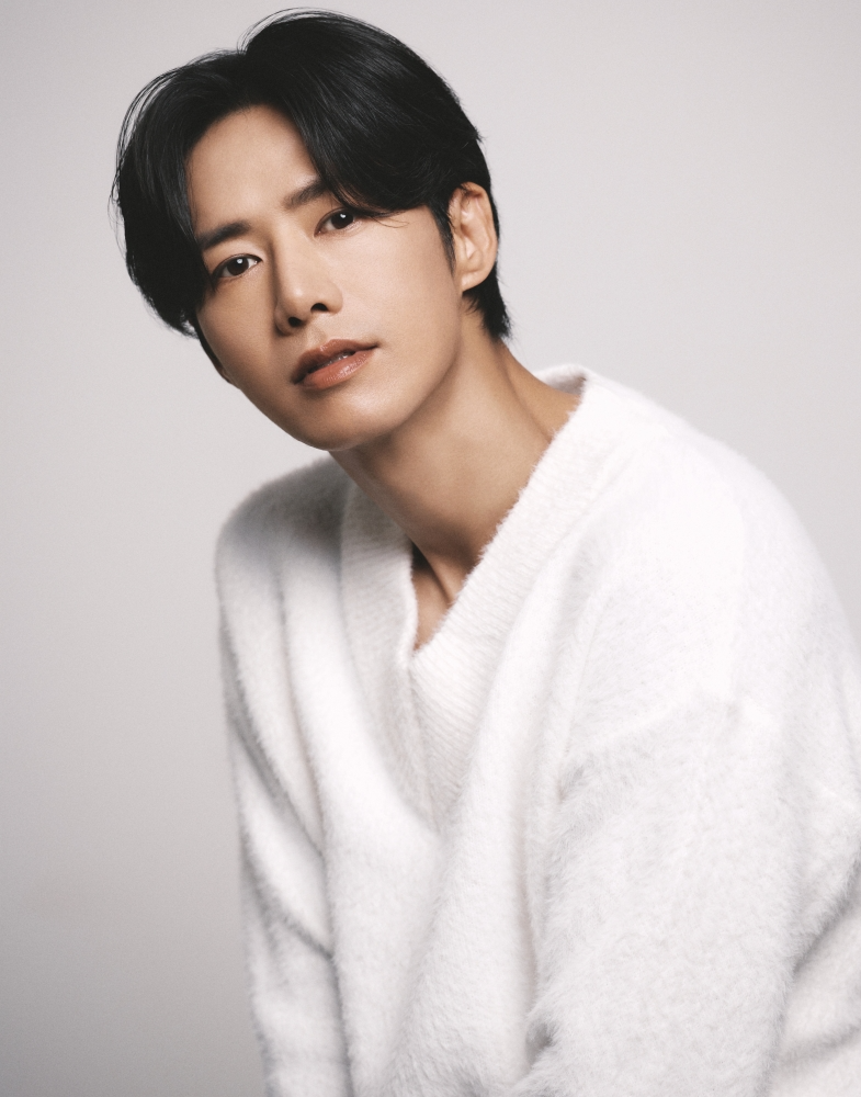 오종혁, 12일 ‘슈퍼맨이 돌아왔다’ 출격…육아 일상 최초 공개