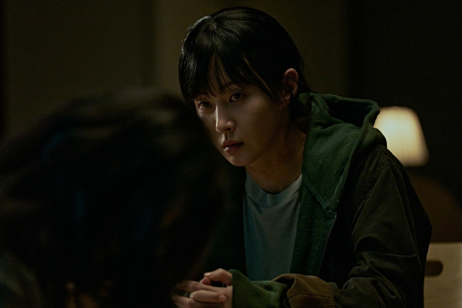 개봉 D-DAY ‘침범’ 권유리, 이제껏 본 적 없던 매력으로 극강 서스펜스 선사