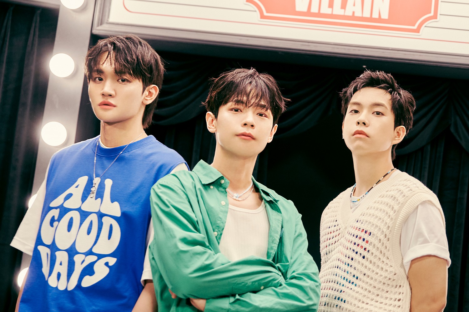 루시, 4월 미니 6집 발매…독보적인 감성 예고