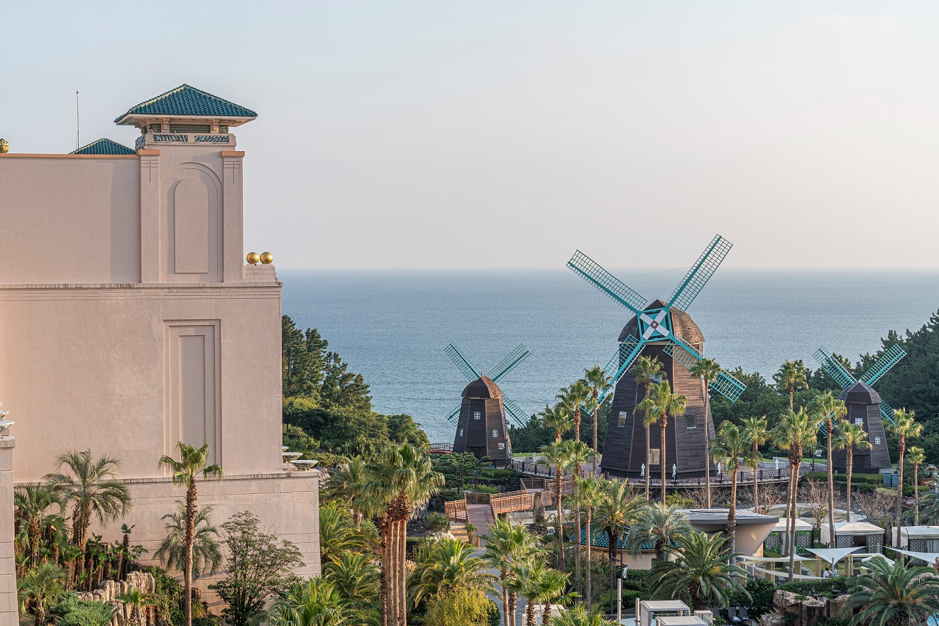 롯데호텔 제주, 2박 이상 투숙 시 리워즈 ‘롯데호텔 김치’ 증정