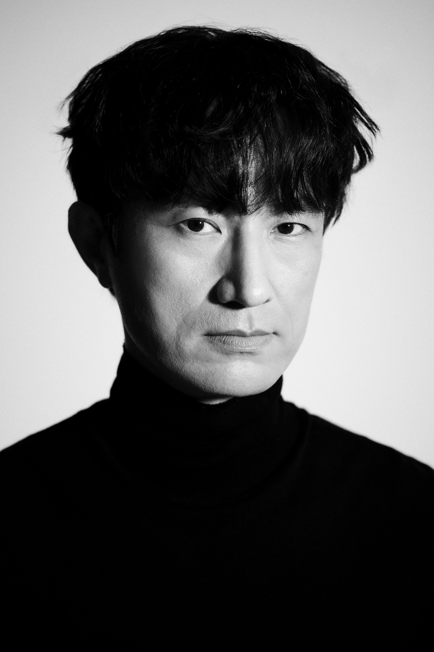 김병철, 영화 ‘구원자’ 출연 확정…송지효와 부부 호흡