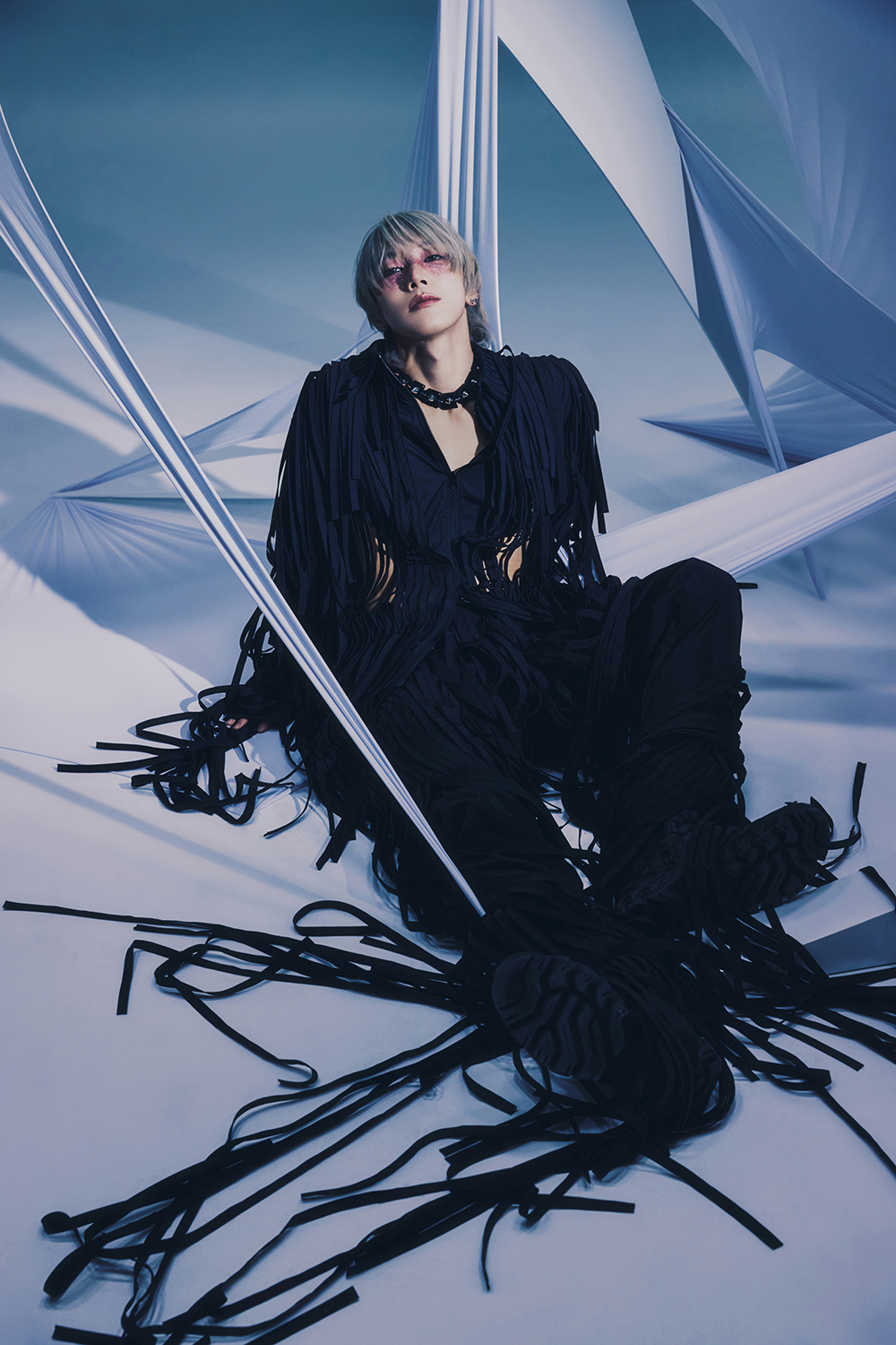 NCT 텐, 새 미니앨범 ‘STUNNER’로 쿨&다크 무드 선사