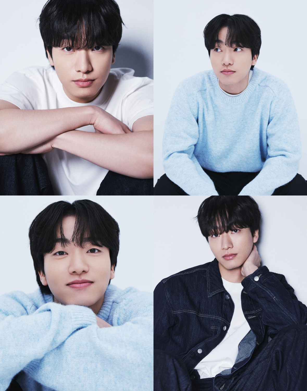 안지환, 킹콩 by 스타쉽과 전속계약 체결…김범X송승헌X유연석X이광수X이동욱X채수빈과 한솥밥