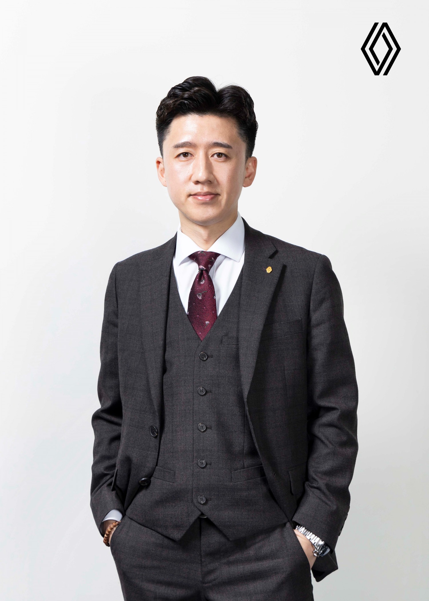 전사 판매왕 차지한 르노코리아 평택대리점 정의영 마스터