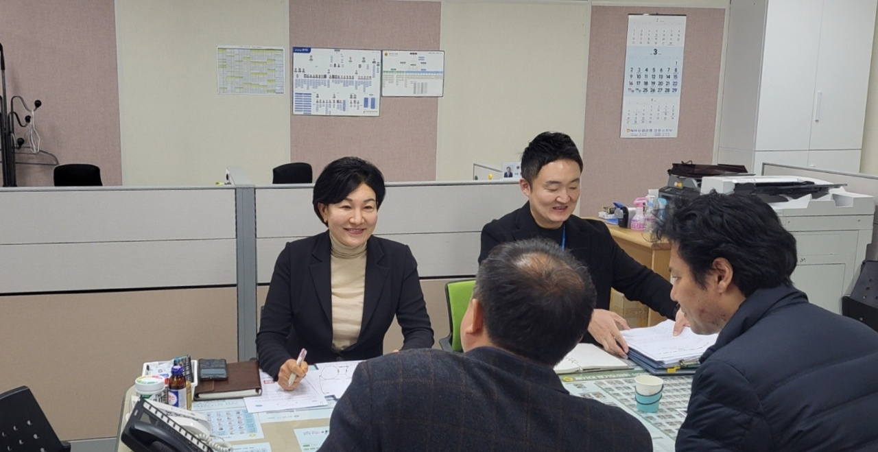 경기도의회 제공