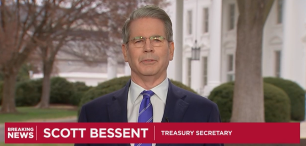 (상보) 美재무장관 "실물경제 집중...단기적 증시변동 걱정 안해"