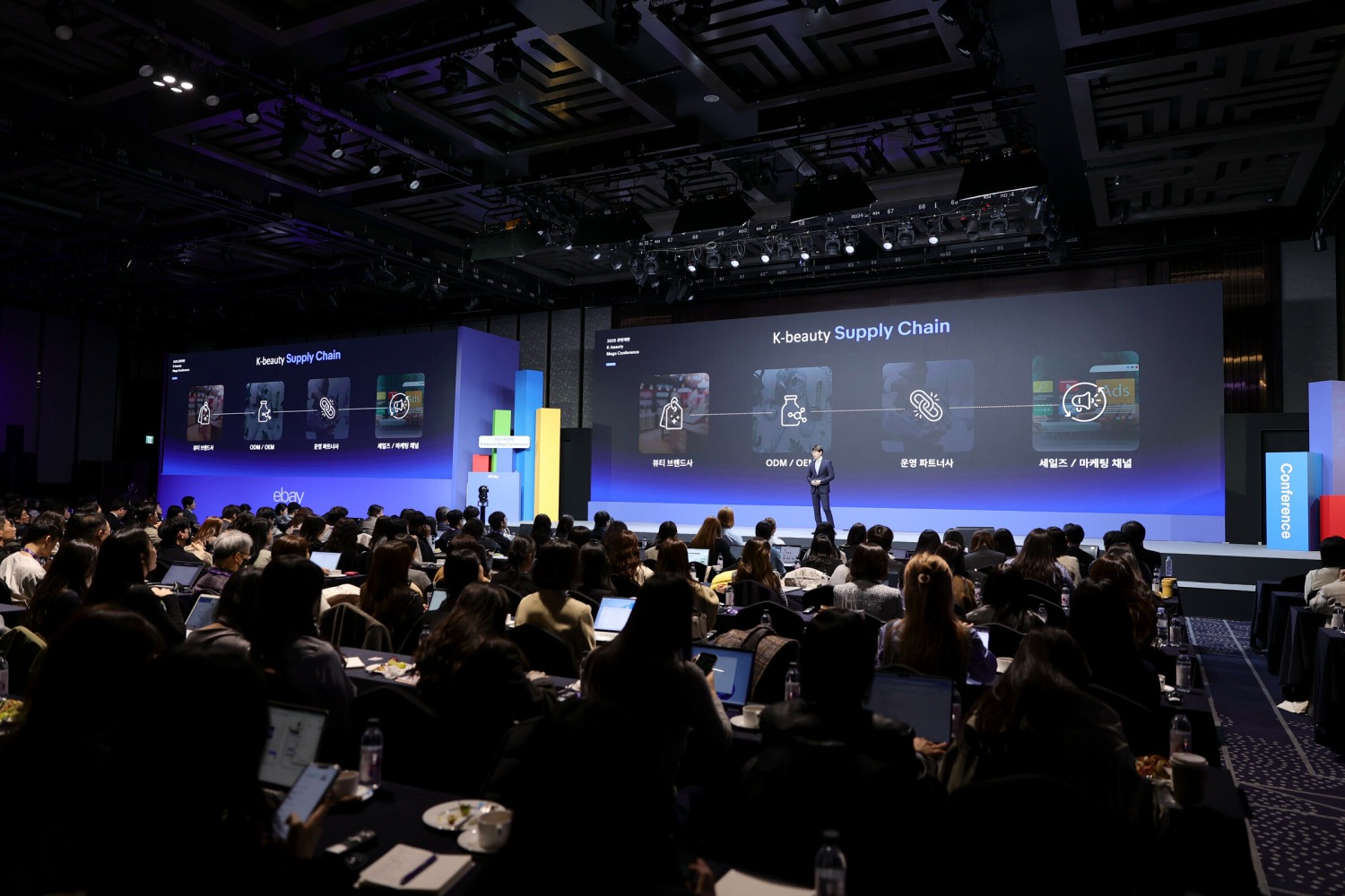 큐텐재팬 운영하는 이베이재팬, 2025년 새로운 경영 방침 발표