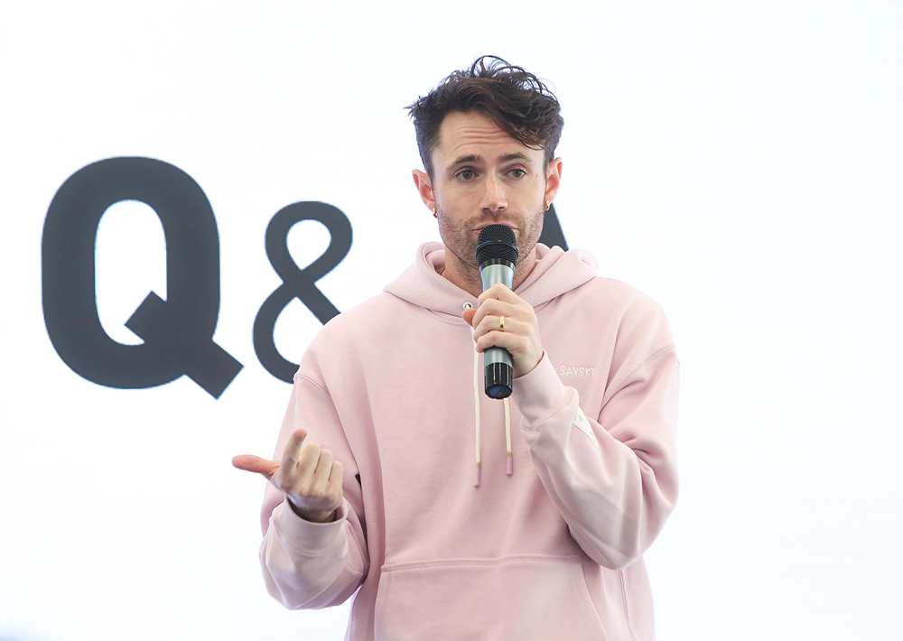 푸마, 러닝 테크놀로지 ‘나이트로‘ 경험 전할 팝업스토어 ‘NITRO HOUSE‘ 오픈