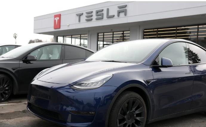 (상보) 테슬라, 정부에 서한..."관세로 美전기차 보복 타깃 될 수도" - FT