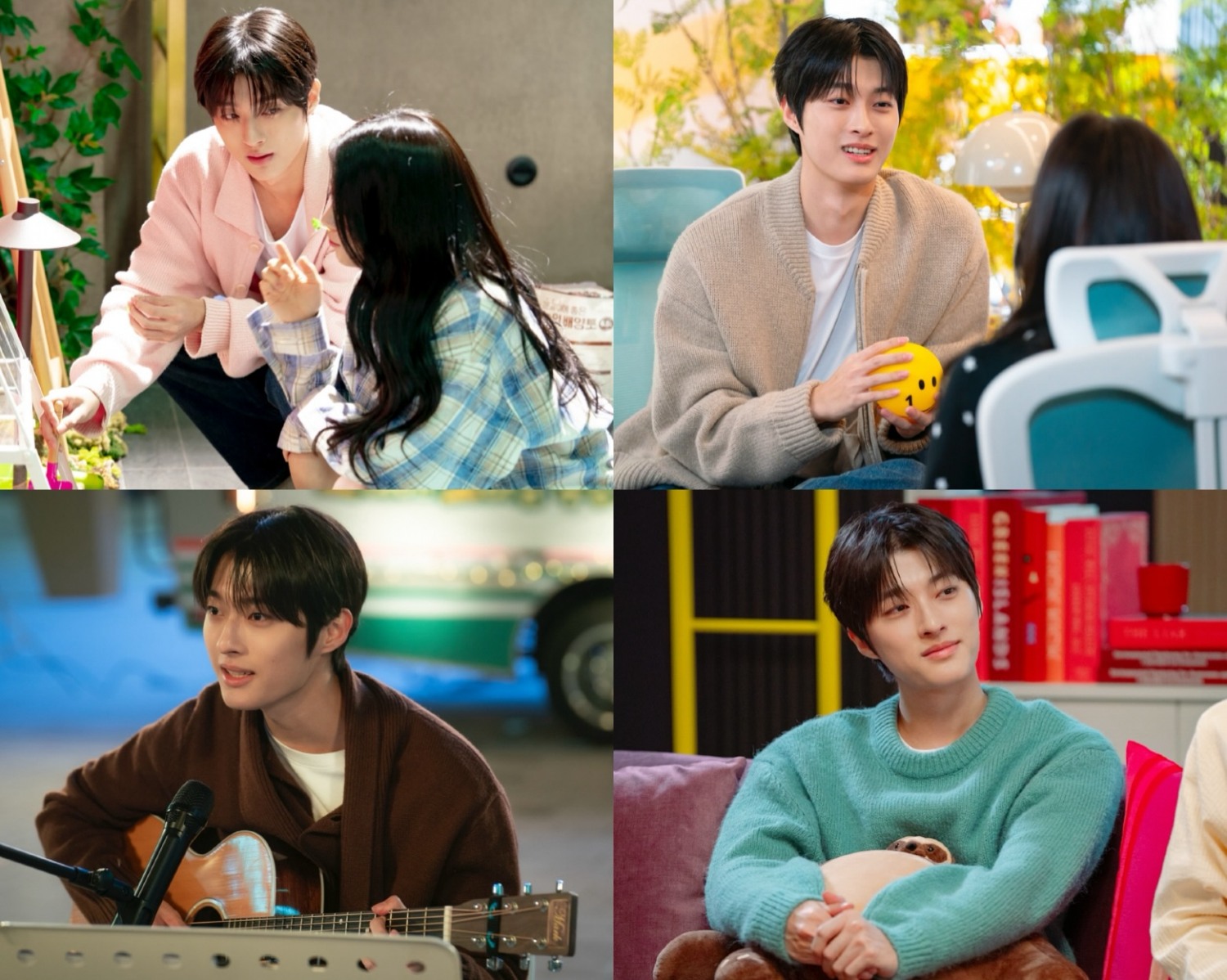 ‘킥킥킥킥’ 백선호 종영 소감 “연기 성장 일기의 한 페이지를 가득 채울 수 있었던 소중한 작품”