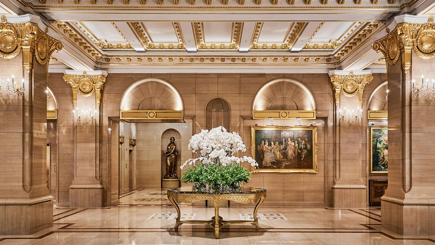 롯데호텔 서울, 개관 46주년 기념 고객 감사 패키지 선봬