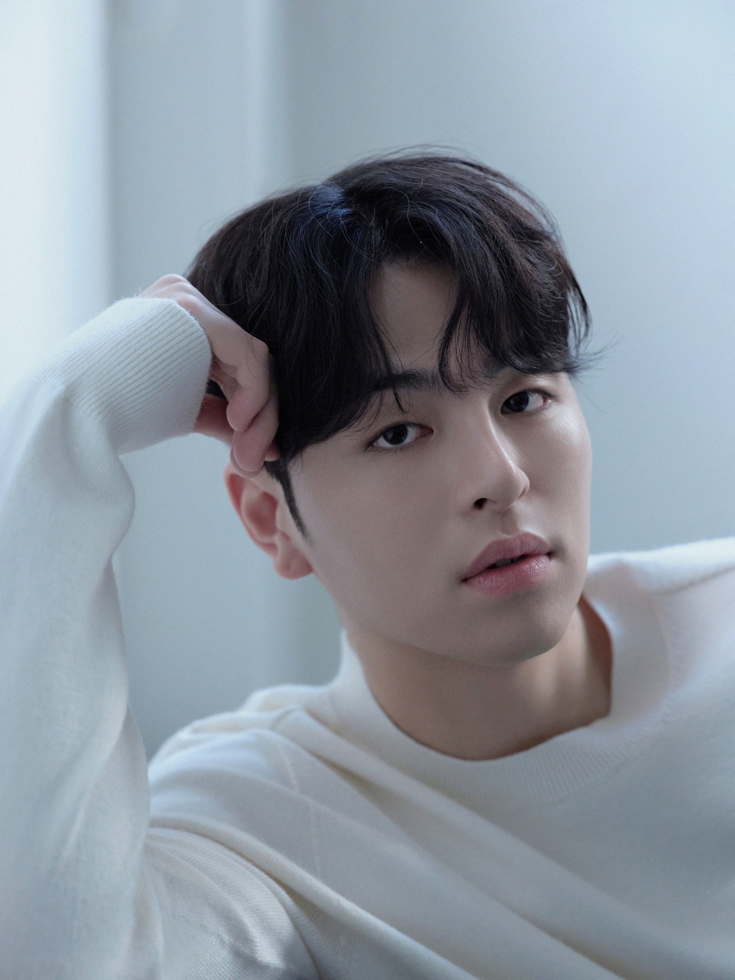 구준회, 드라마 ‘단죄’ 출연…이주영과 호흡