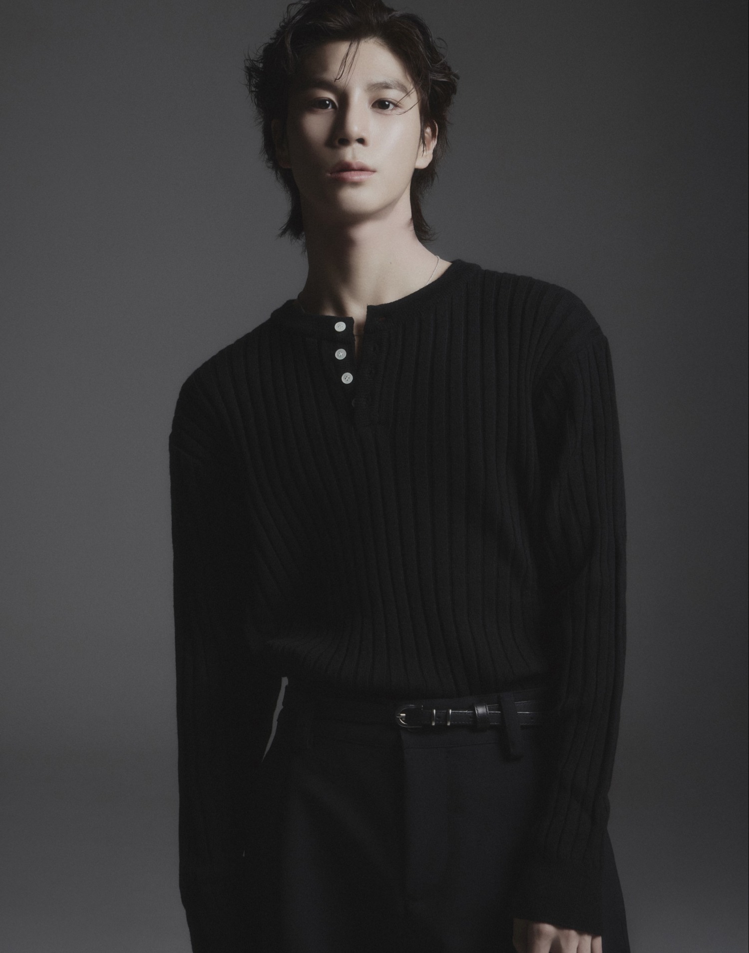 정동원, 정규 2집 ‘키다리의 선물’ 일간 음반 차트 1위 등극