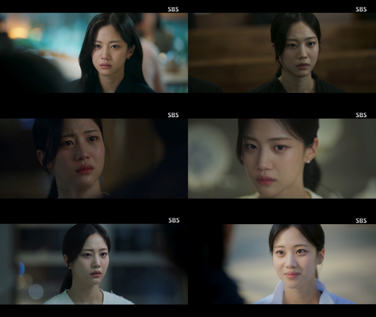 ‘보물섬’ 홍화연, 벼랑 끝 박형식 목숨 구한 ‘히로인 우뚝’