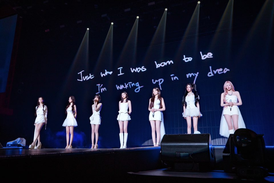 베이비몬스터, 첫 번째 日 투어 전석 매진 속 기분 좋은 스타트…2시간 20분 짜릿 전율 선사