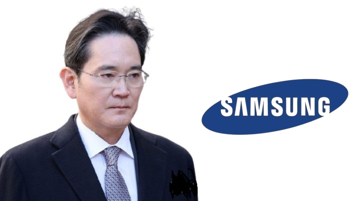 "삼성다운 저력 잃었다"... 이재용 회장, 위기 경영 주문