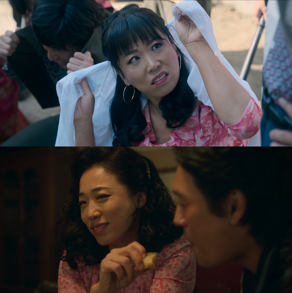 이미도, '폭싹 속았수다' 특별출연…80년대 감성 완벽 재현 ‘몰입감 UP’