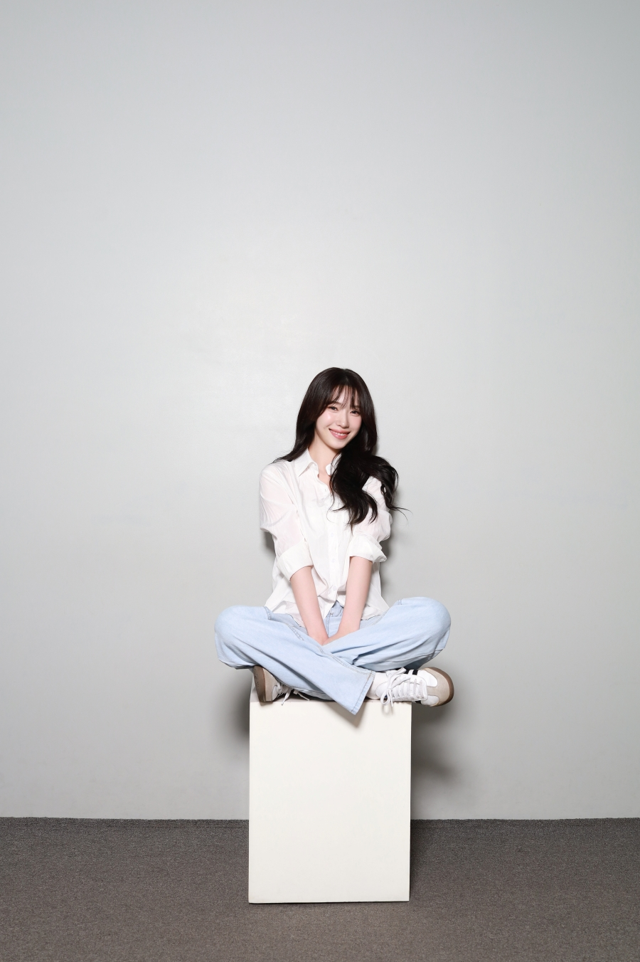 로켓펀치 수윤, 5월 日 팬 이벤트 개최…‘내추럴+러블리 비주얼’ 이미지 공개