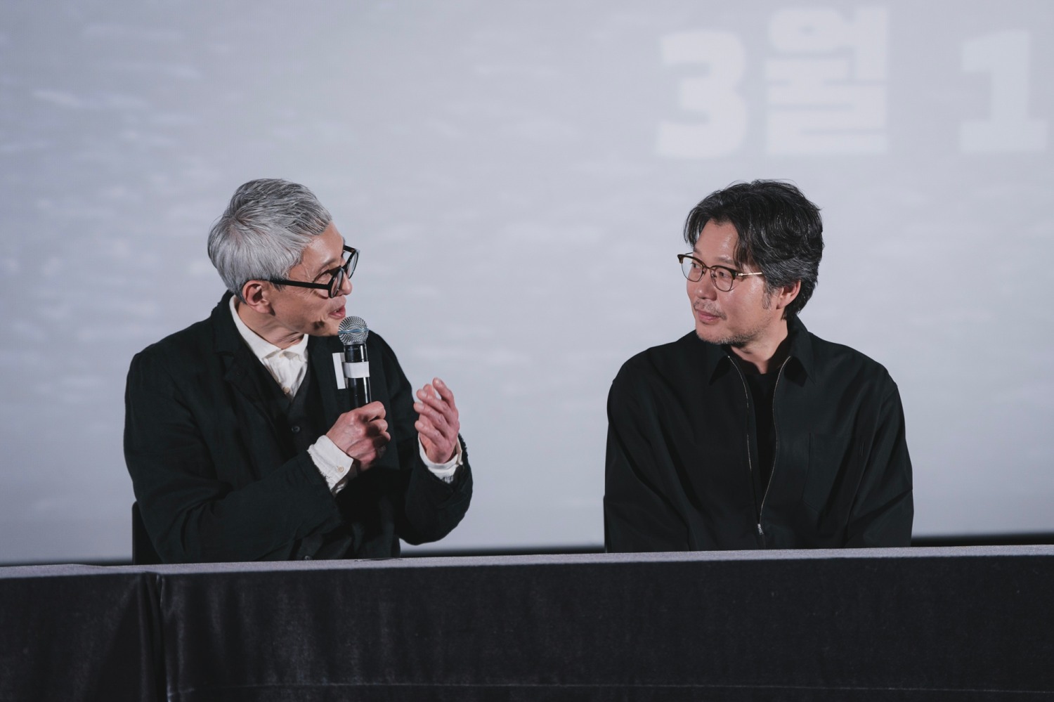 ‘고독한 미식가 더 무비’ 마츠시게 유타카의 뜨거웠던 내한 일정…개봉 전 흥행 예열 완료