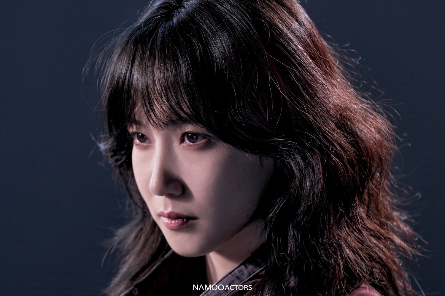 ‘하이퍼나이프’ 새로운 얼굴로 돌아온 박은빈…‘강렬한 거친 눈빛’ 포스터 비하인드 공개