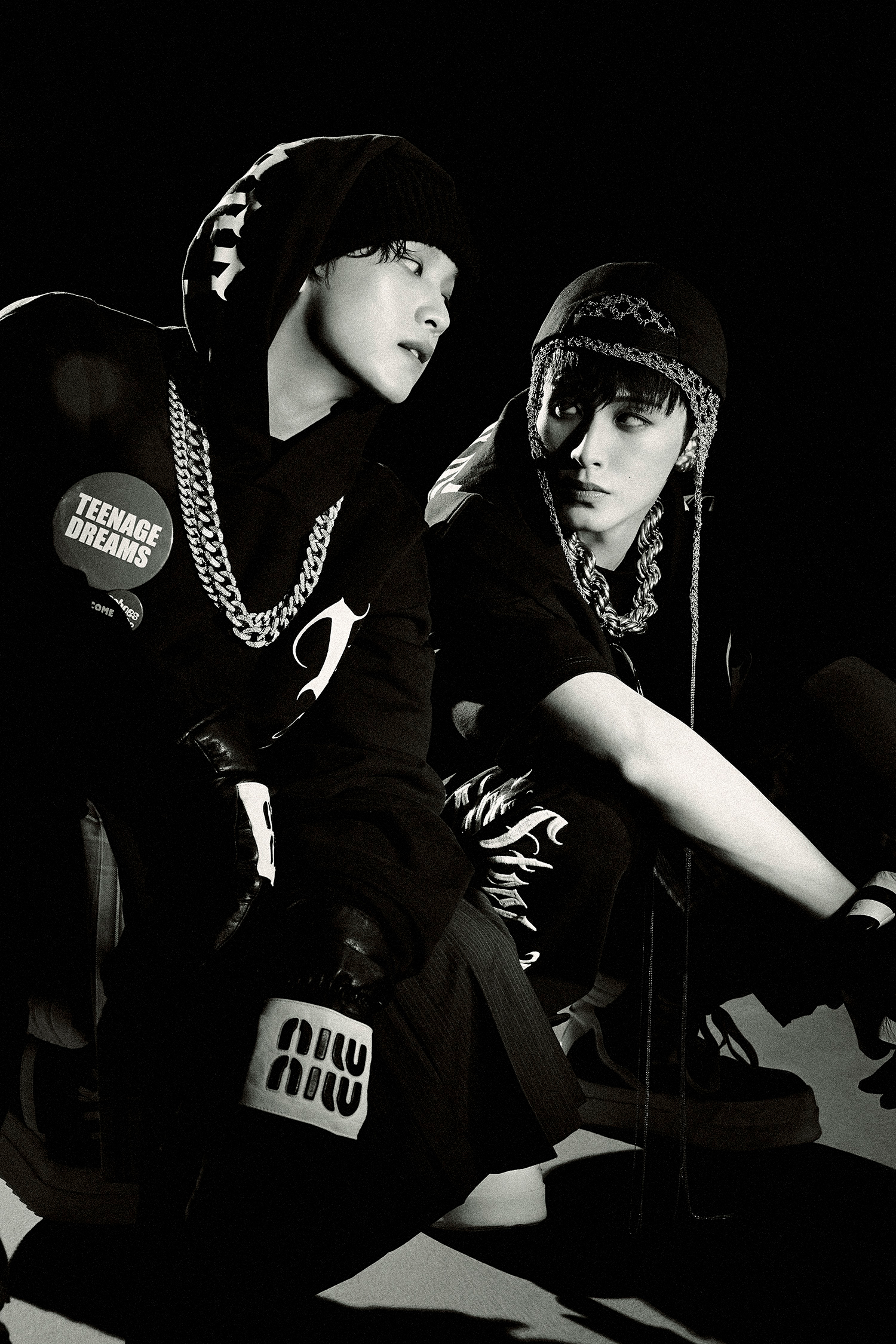 NCT 마크, 선공개곡 ‘+82 Pressin’ 서울에 울려 퍼지는 힙합 바이브…자신감 넘치는 시너지 예고