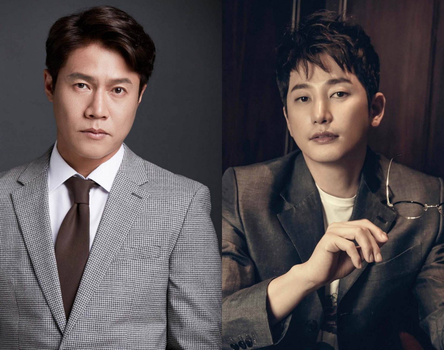 영화 '카르마', 박호산·박시후 출연 확정...3월 크랭크인으로 기대감 높여