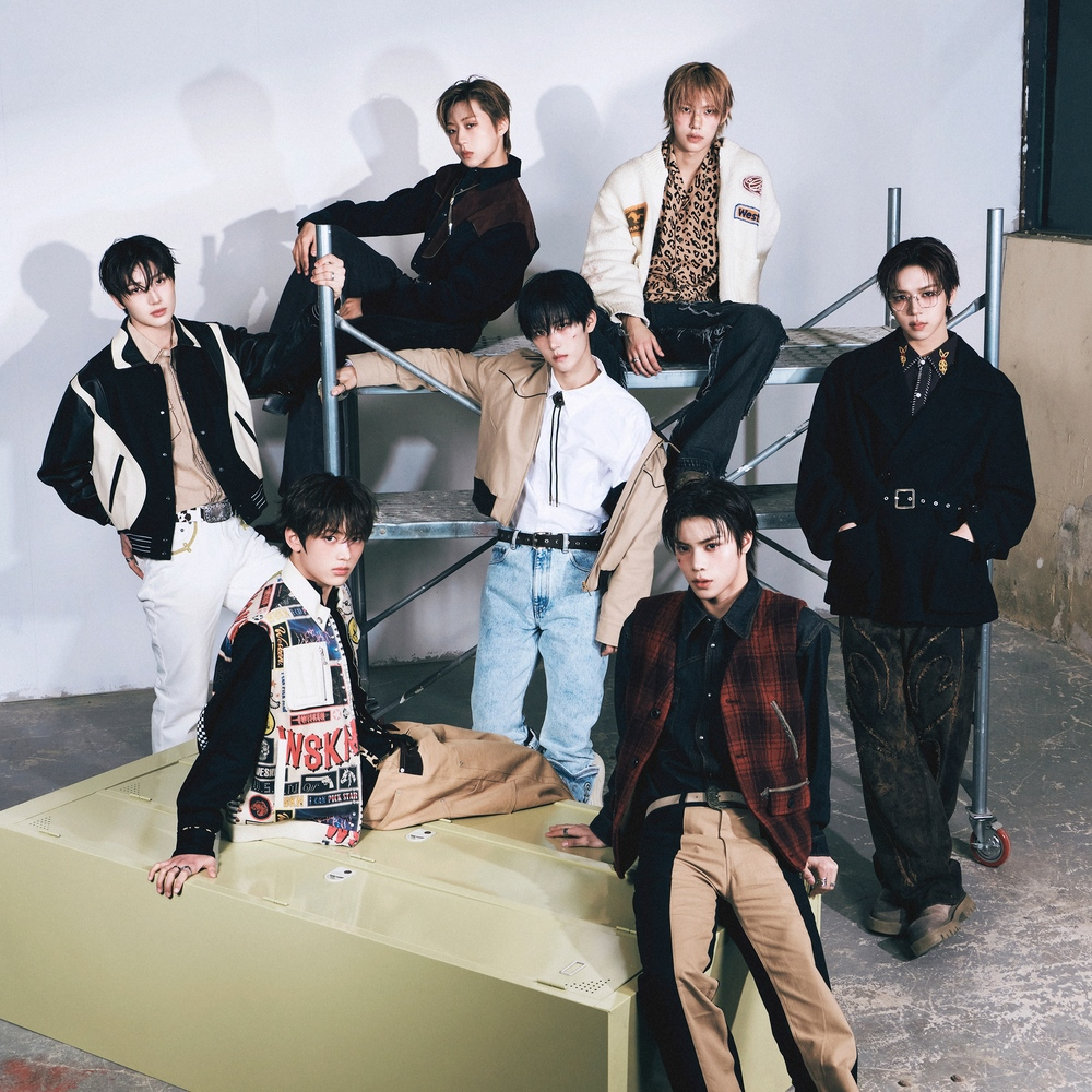 누에라, 19일 '쇼! 챔피언' 출연…'N.I.N'→'브링 더 크렁크' 특별 퍼포먼스 기대