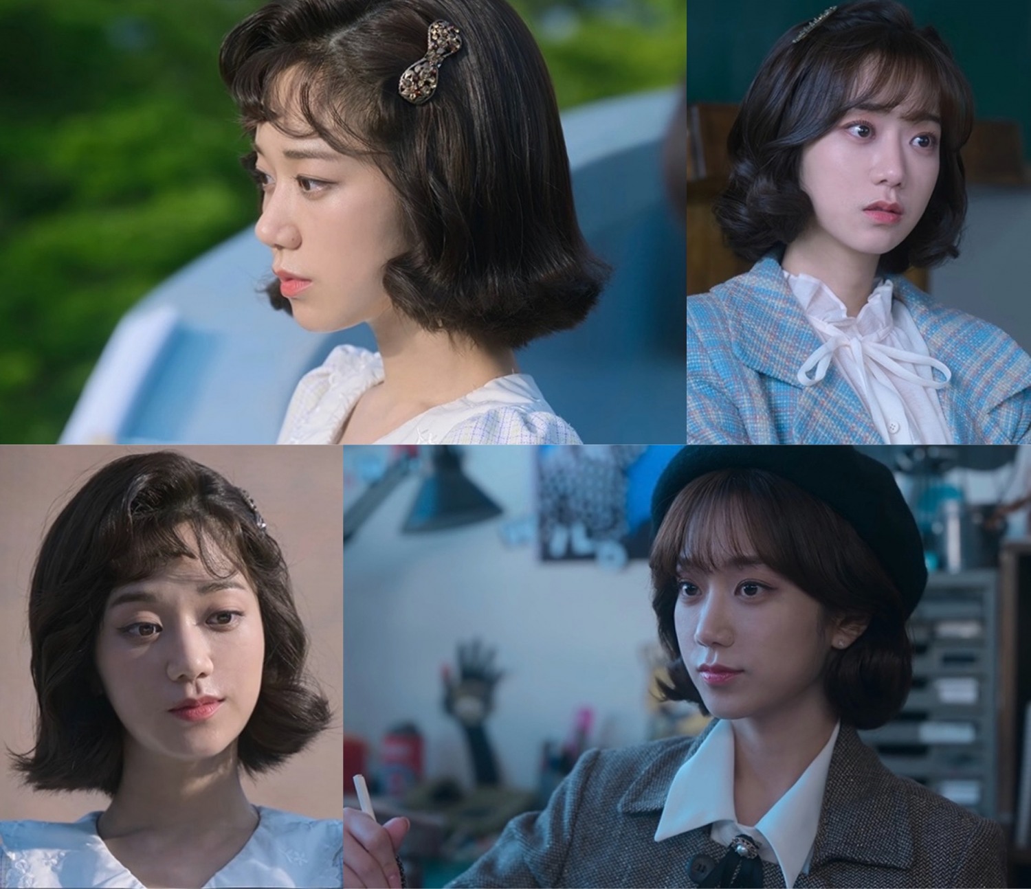 ‘폭싹 속았수다’ 표영서, 아이유 향한 질투 폭발…열등감 무장한 깍쟁이 ‘대학 친구 예림이’