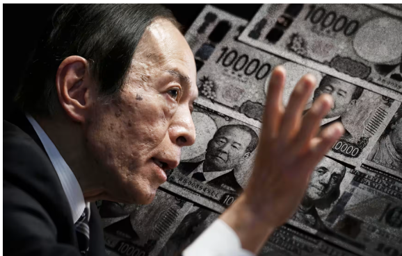 (상보) BOJ, 이번 회의서 금리0.5%로 동결 예상 - 블룸버그 설문