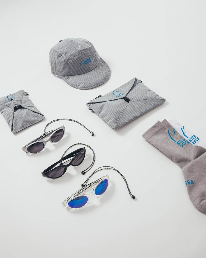 시에라디자인, 60주년 기념 첫 번째 협업 ‘모조(MOJO) 컬렉션’ 출시