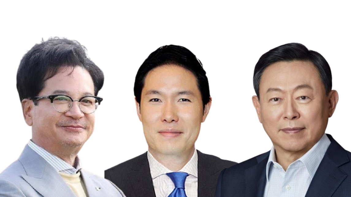 불황에도 재계 총수들은 ‘문어발식 연봉’ 챙겼다