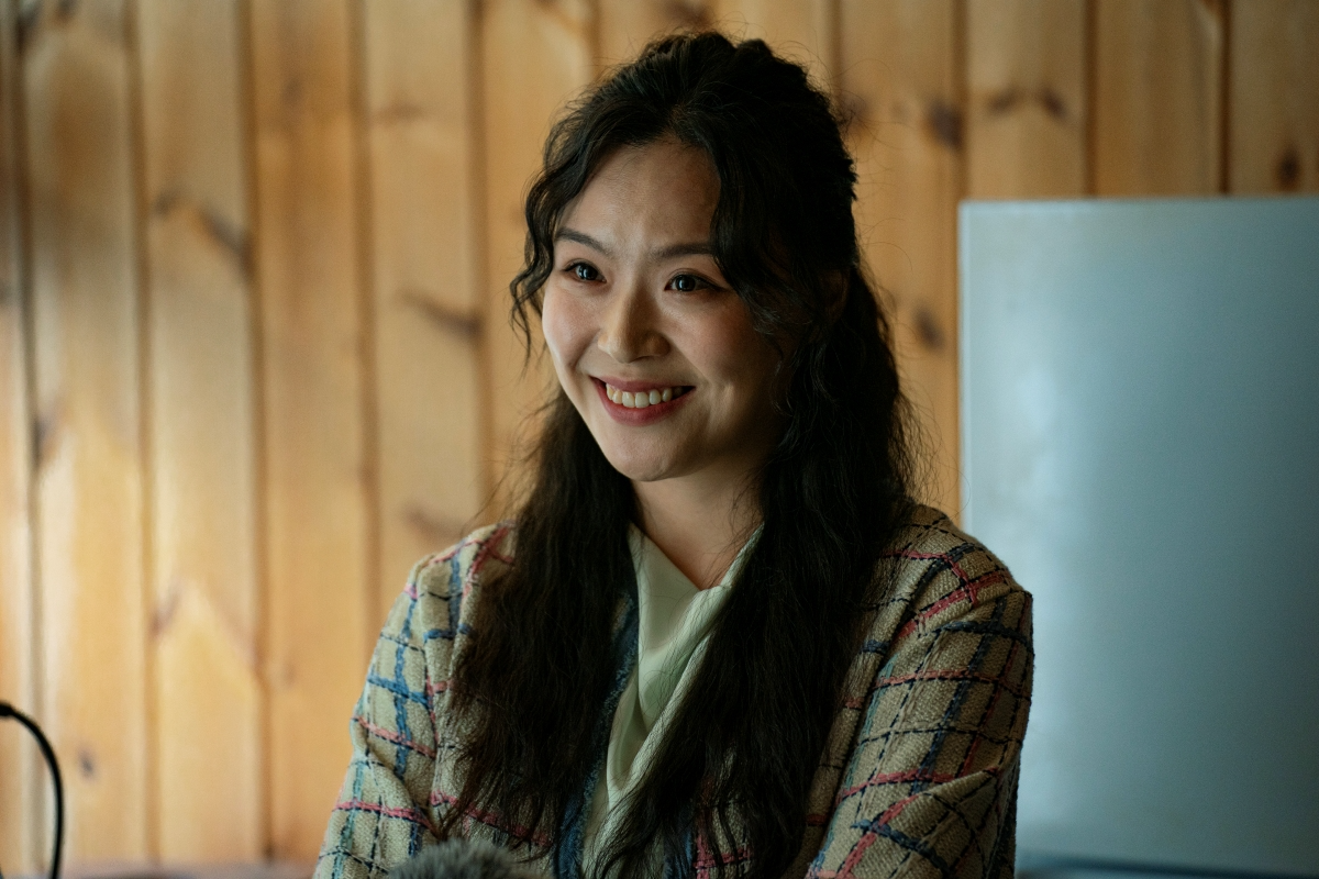 ‘하이퍼나이프’ 장선, 간호사 미란으로 그려낸 속물적 탐욕…‘짧지만 강렬’