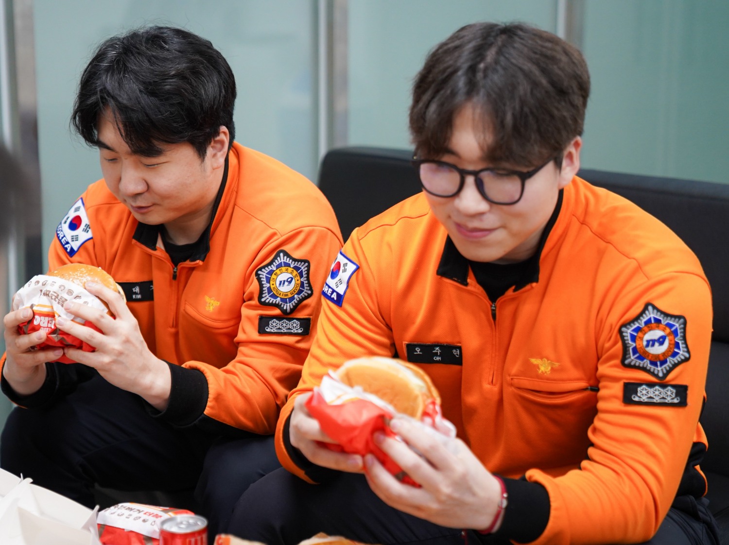 버거킹, 출동! ‘불끈버거 맥시멈’ SNS 이벤트 실시