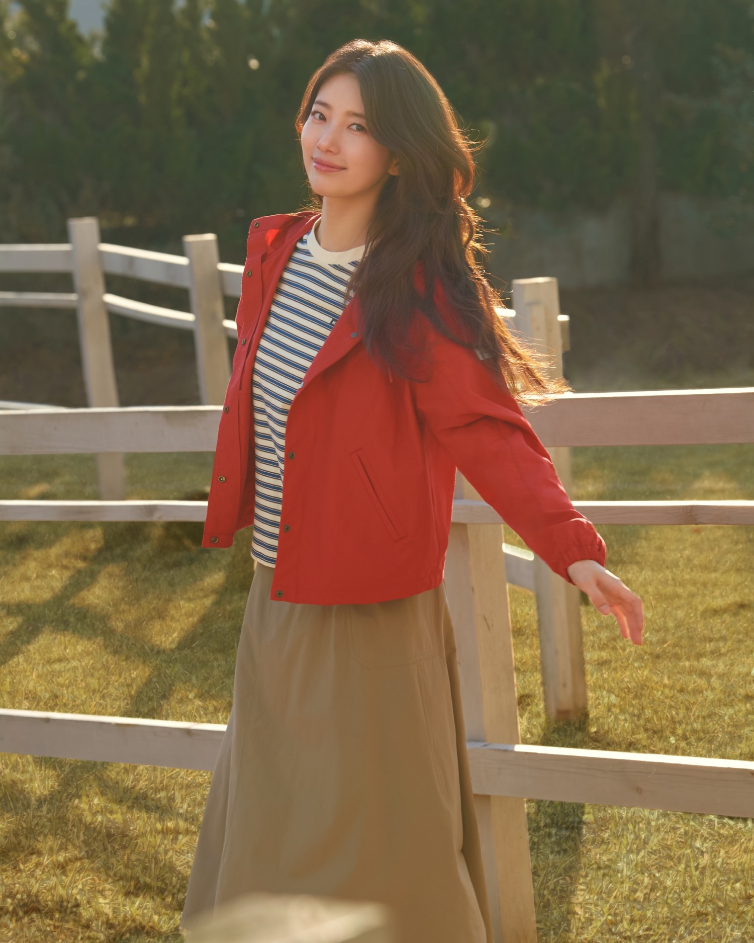 K2, 자연친화적 감성의 라이프스타일 상품군 ‘포레스트(FOR:REST)’ 출시