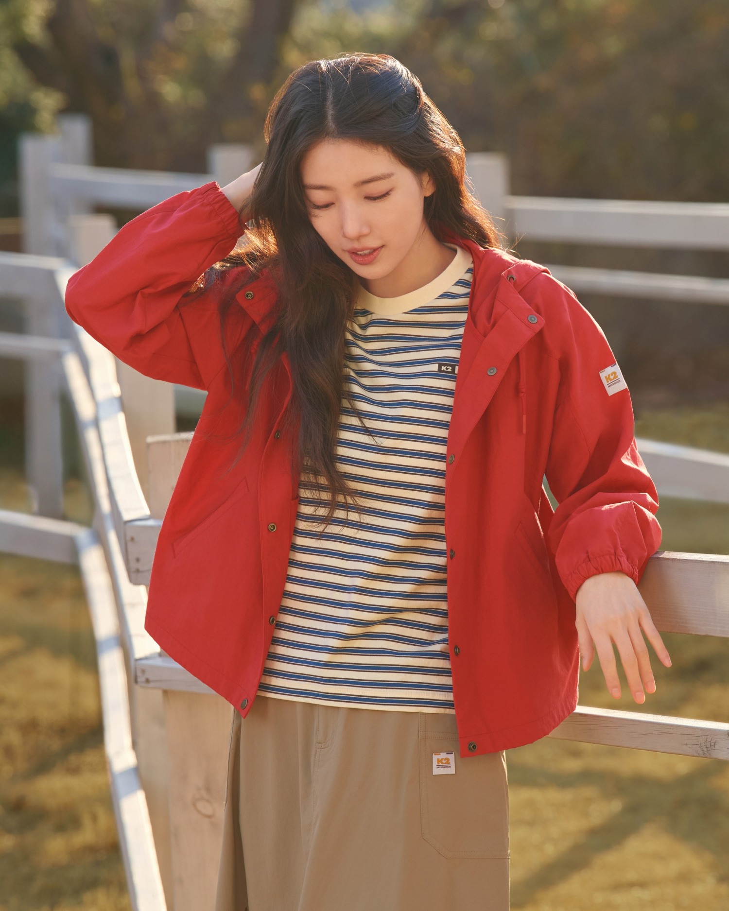 K2, 자연친화적 감성의 라이프스타일 상품군 ‘포레스트(FOR:REST)’ 출시