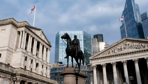 (상보) 영란은행, 예상대로 기준금리 4.50% 유지…“경제 불확실성 많아”