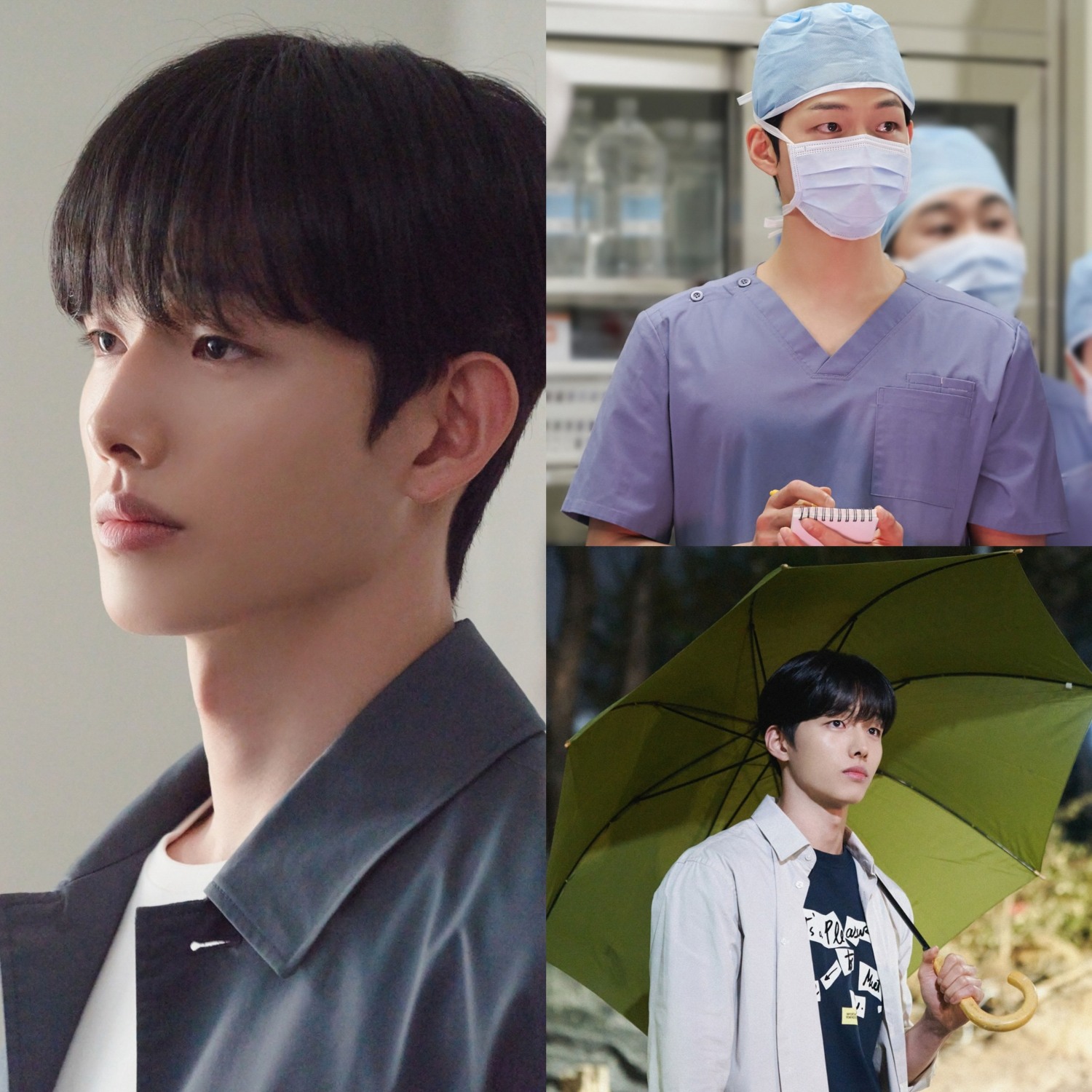 ‘하이퍼나이프’ 이정식, 적재적소 감초 연기로 눈도장…설경구X박은빈의 과거→현재 잇는 연결고리 캐릭터