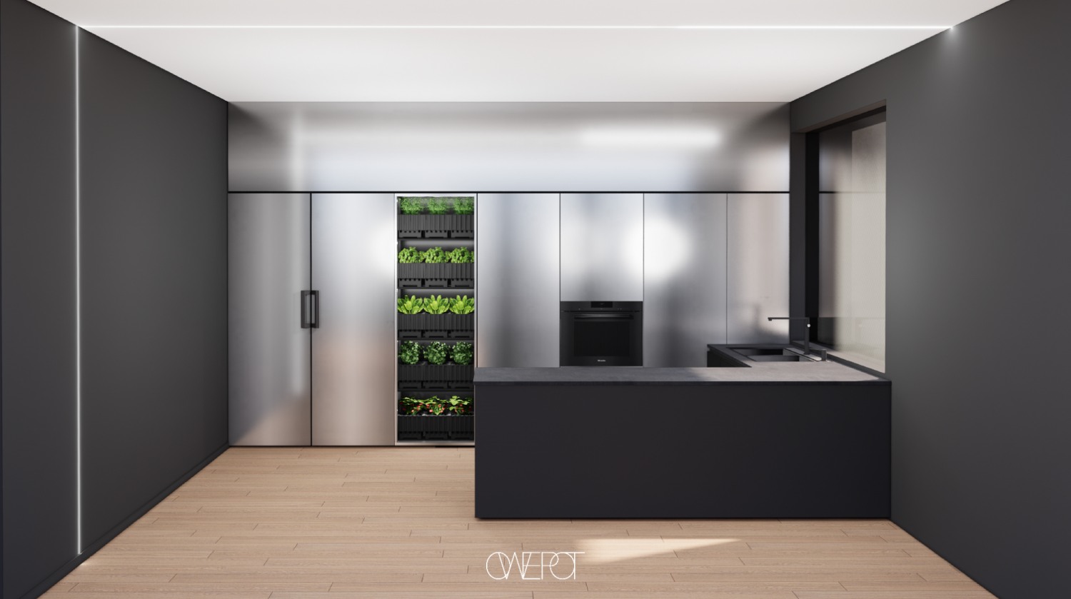 오우프로젝트, 웰니스 라이프스타일 혁신 ‘오우팟’ 개발