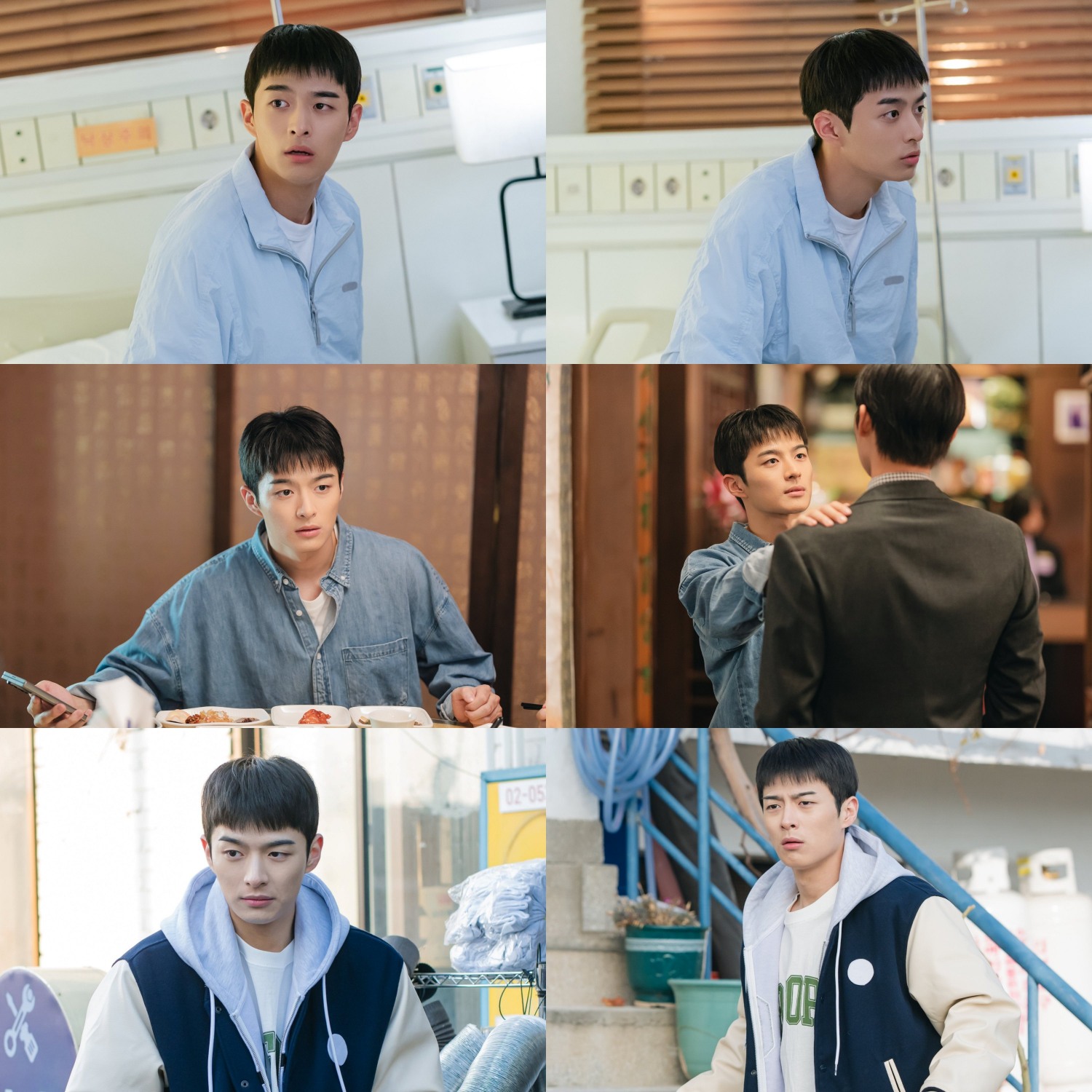 ‘그놈은 흑염룡’ 손상연, 시청자 마음에 안착···능청美+진정성 다 잡았다