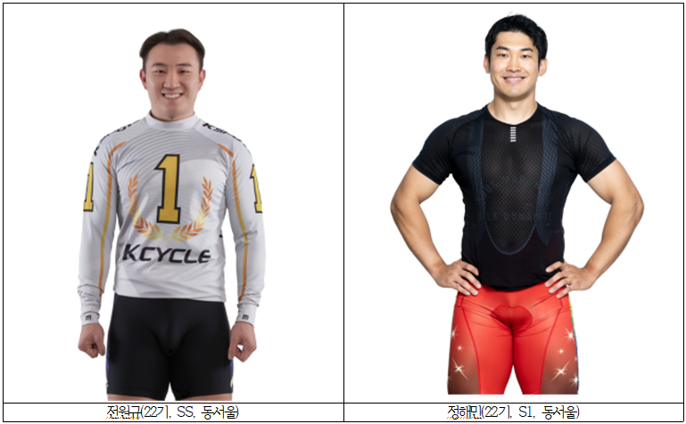 ‘경륜 8학군’ 동서울팀의 위기, 부활의 해법을 찾아라!