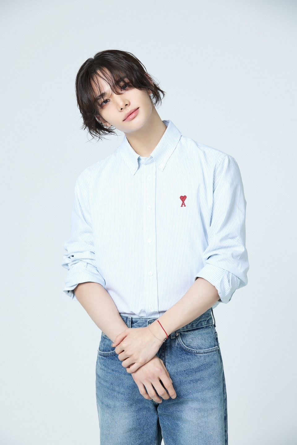 스트레이 키즈 현진, 생일 맞아 1억 원 기부…“환아들이 건강 회복하고 빛나는 꿈 키우길 바라”