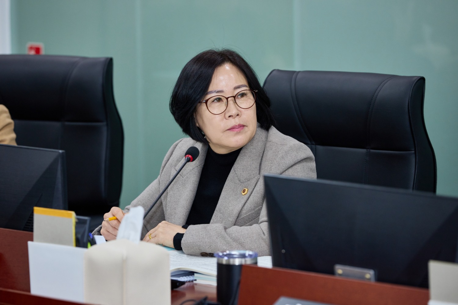 서현옥 경기도의원