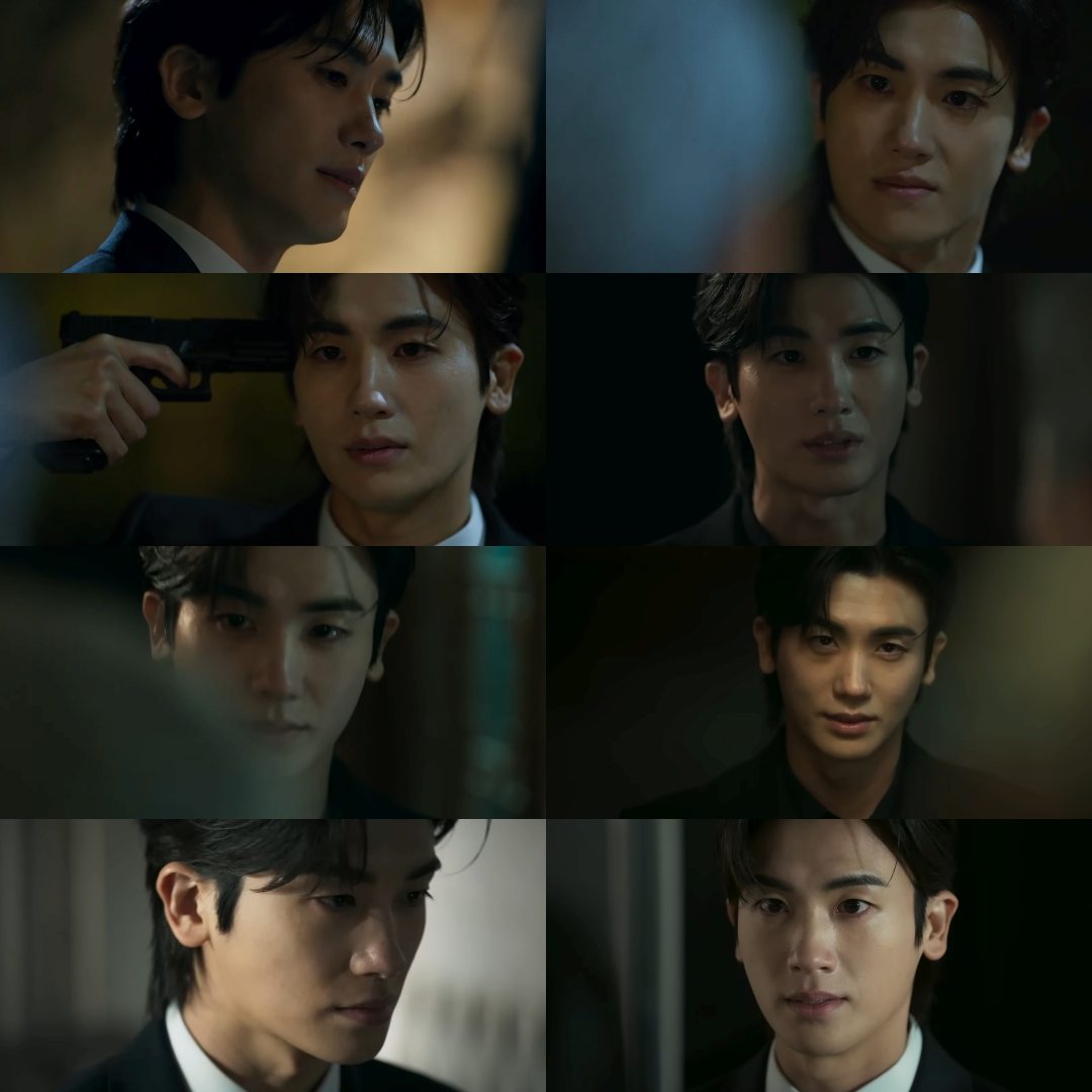 ‘보물섬’ 박형식, 시청자 심박수 수직 상승시키는 ‘서동주’ 어록 셋