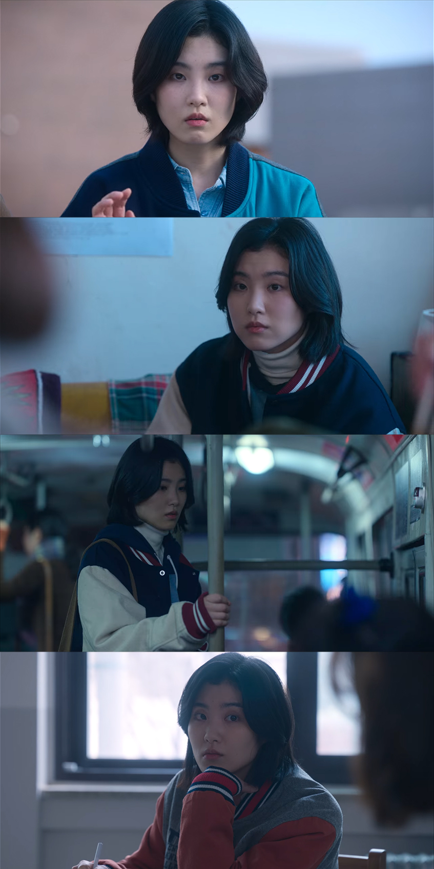 김수연, ‘폭싹 속았수다’ 아이유 + ‘하이퍼나이프’ 박은빈과 완벽 케미로 ‘궁금증 자아내는 배우’ 등극