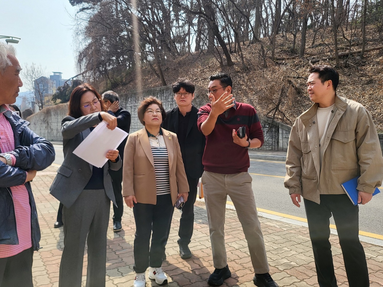 경기도의회 제공